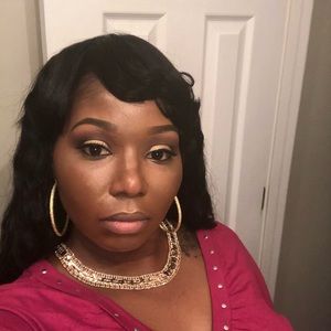 Meet your Posher, Tameka